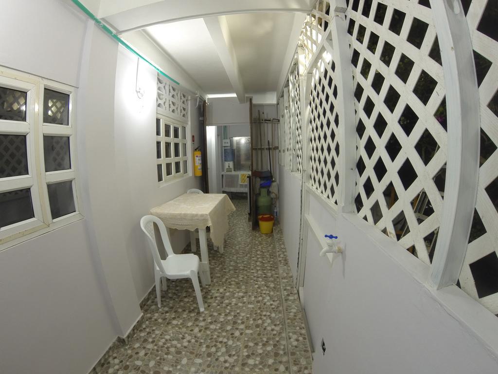 Apartamentos Turisticos Caribbean Sky San Andrés Esterno foto