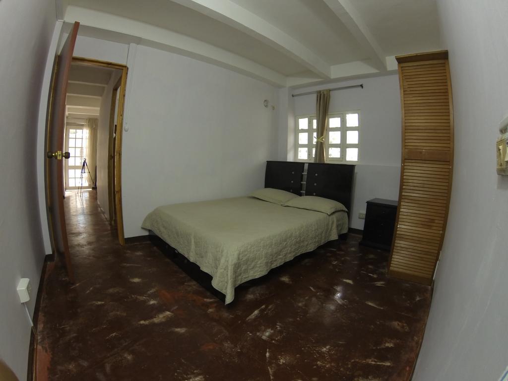 Apartamentos Turisticos Caribbean Sky San Andrés Esterno foto