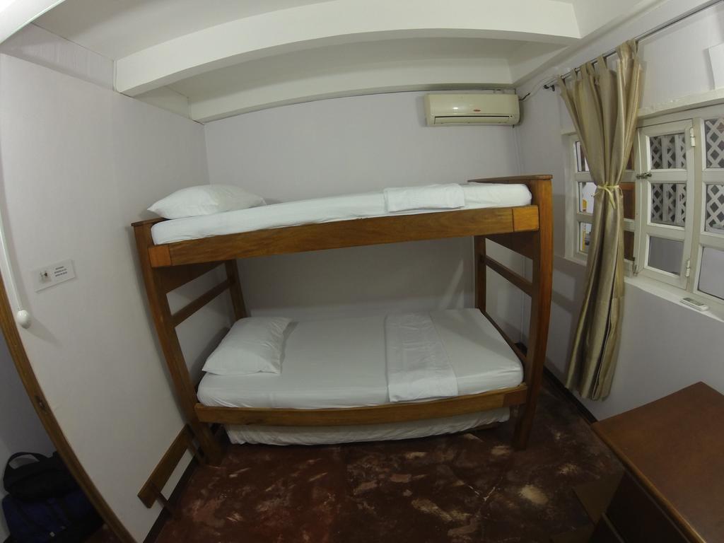 Apartamentos Turisticos Caribbean Sky San Andrés Esterno foto