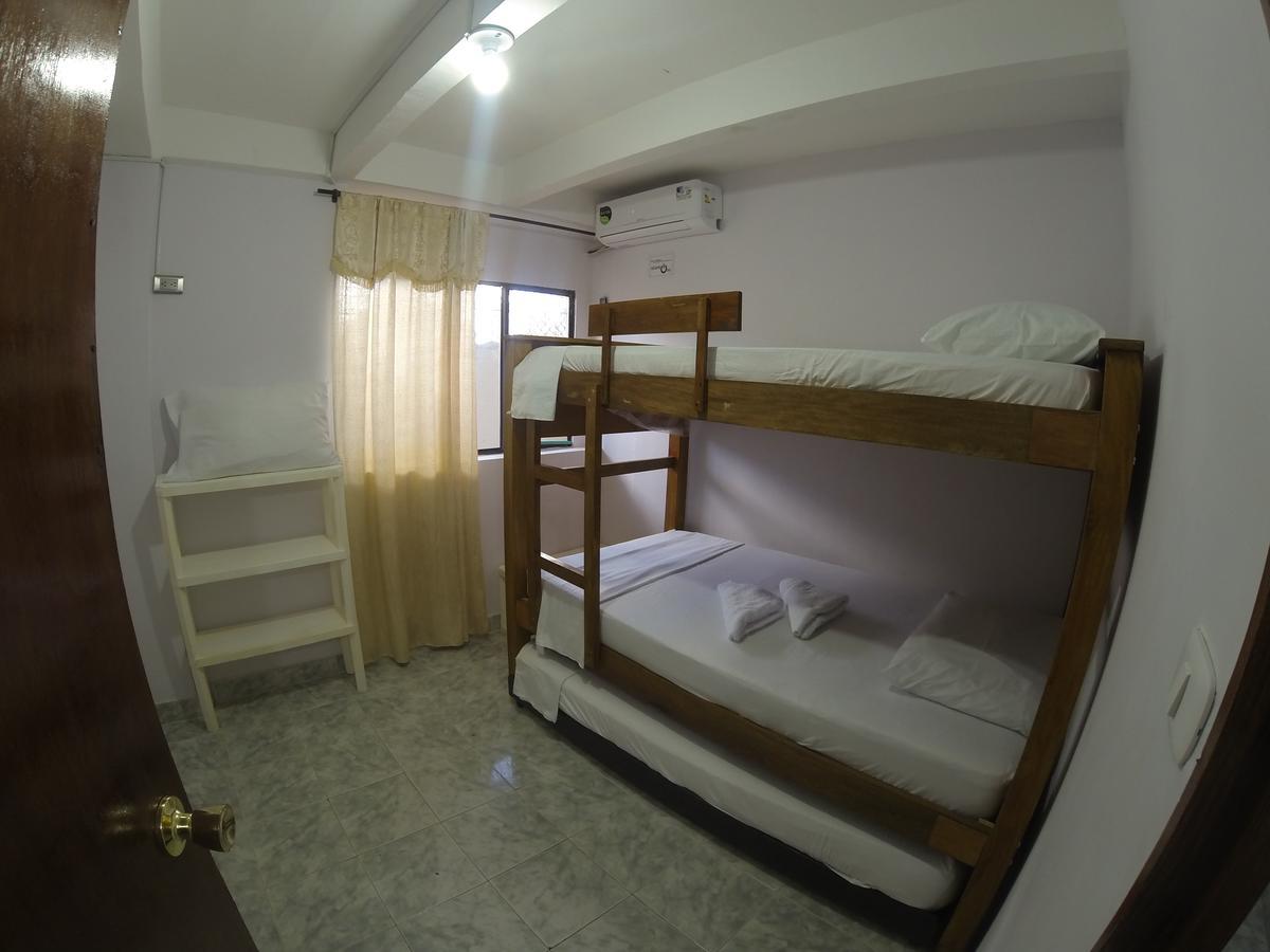 Apartamentos Turisticos Caribbean Sky San Andrés Esterno foto