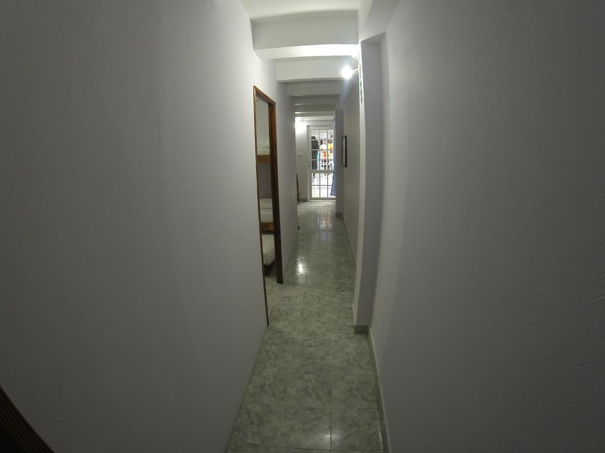 Apartamentos Turisticos Caribbean Sky San Andrés Esterno foto