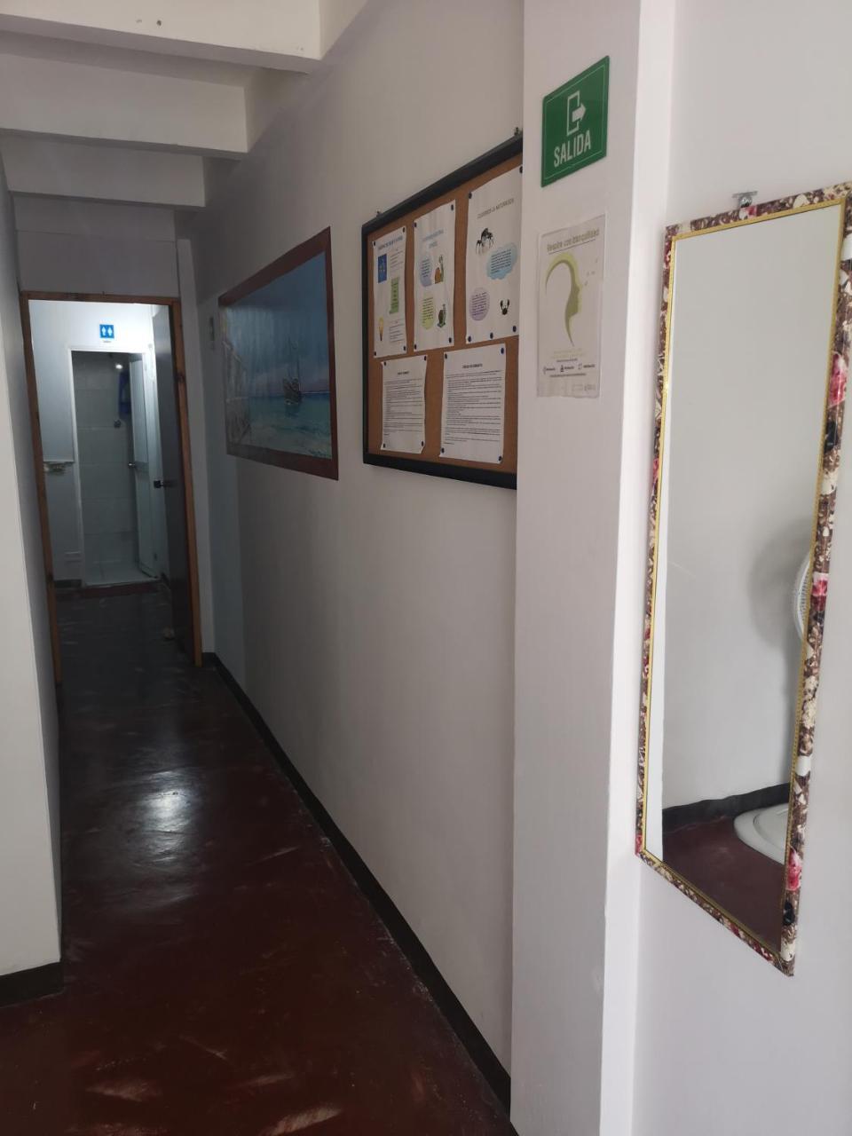 Apartamentos Turisticos Caribbean Sky San Andrés Esterno foto